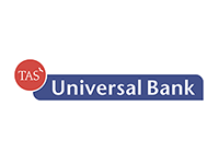 Банк Universal Bank в Ялте